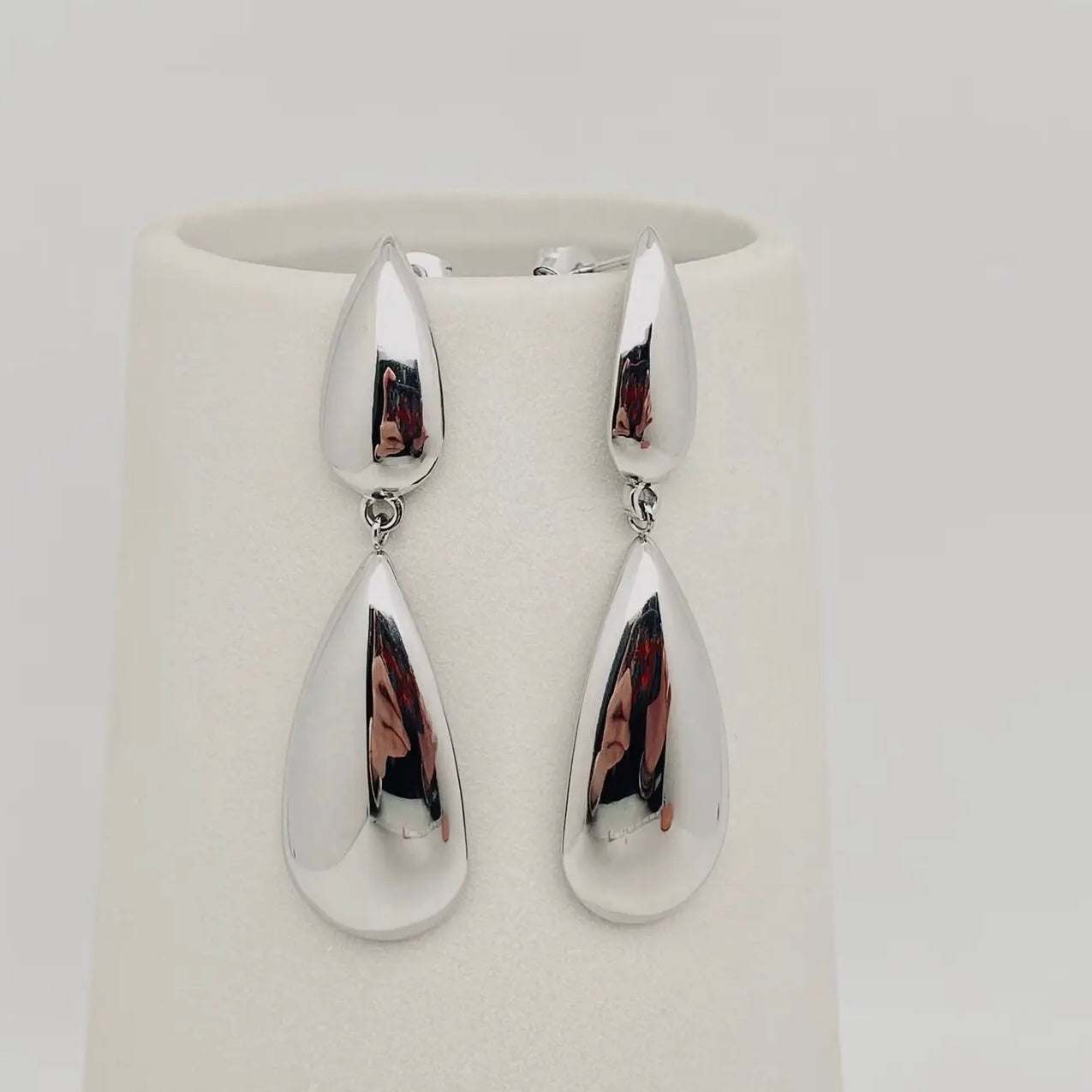 Teardrops