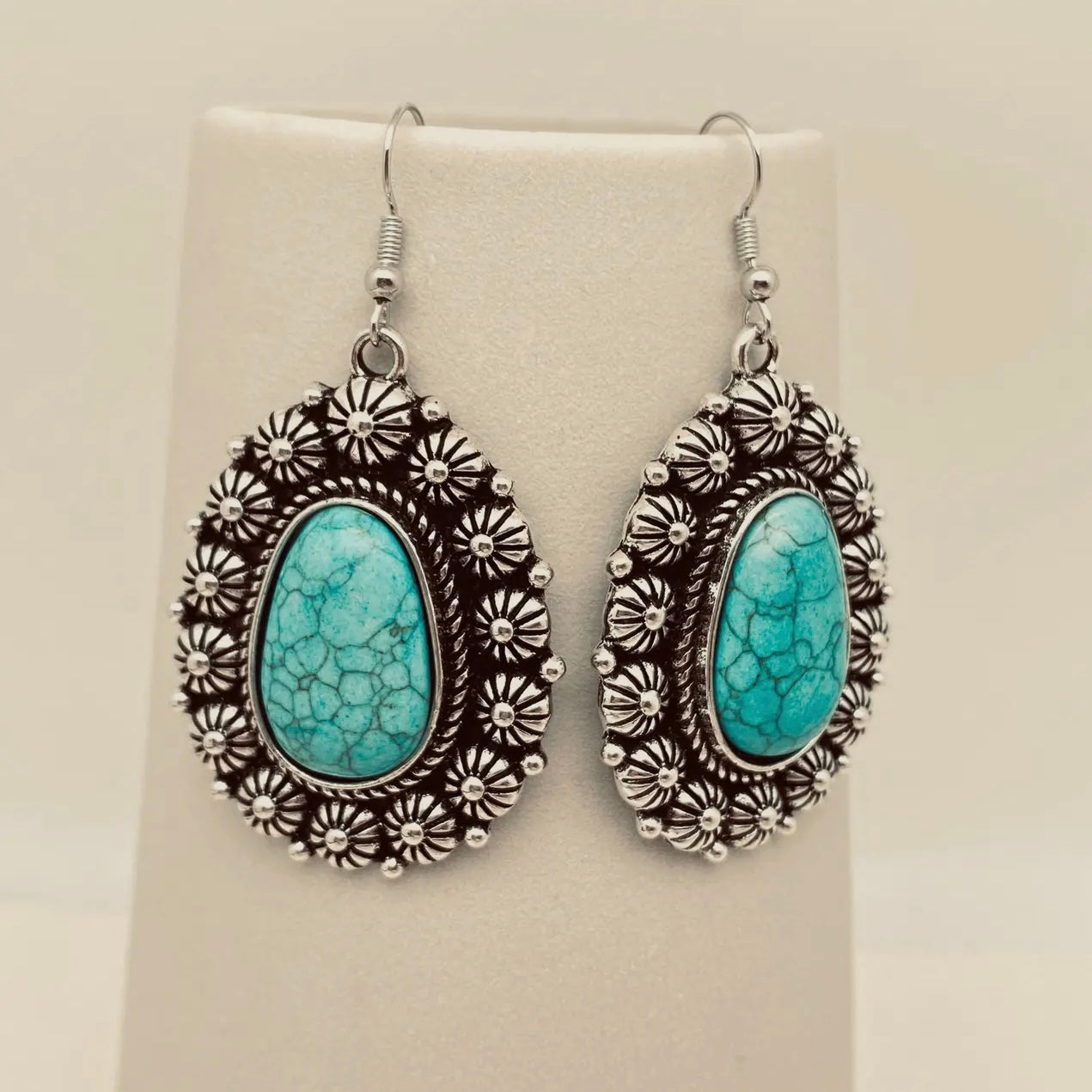 Western Lace