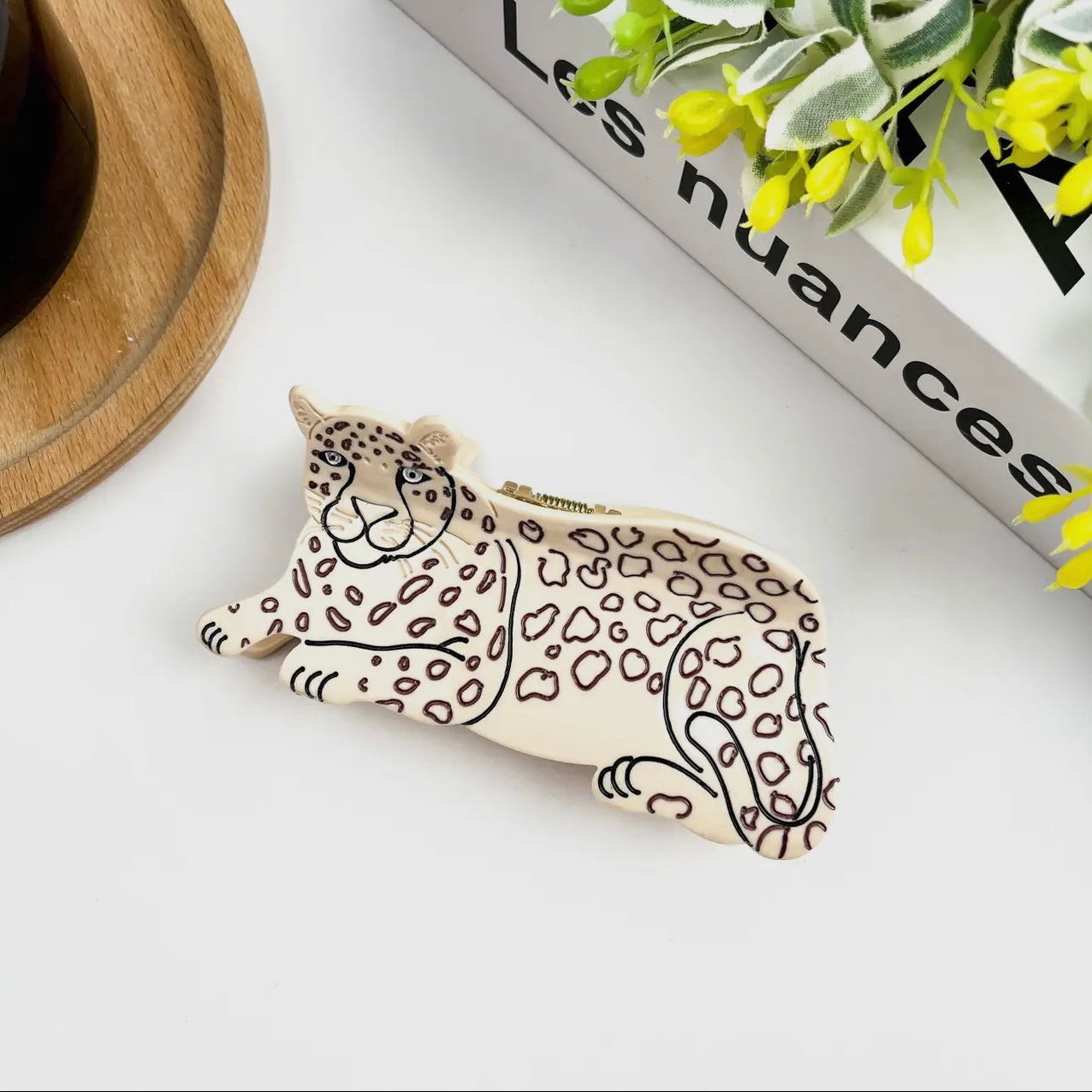 Leopard Light