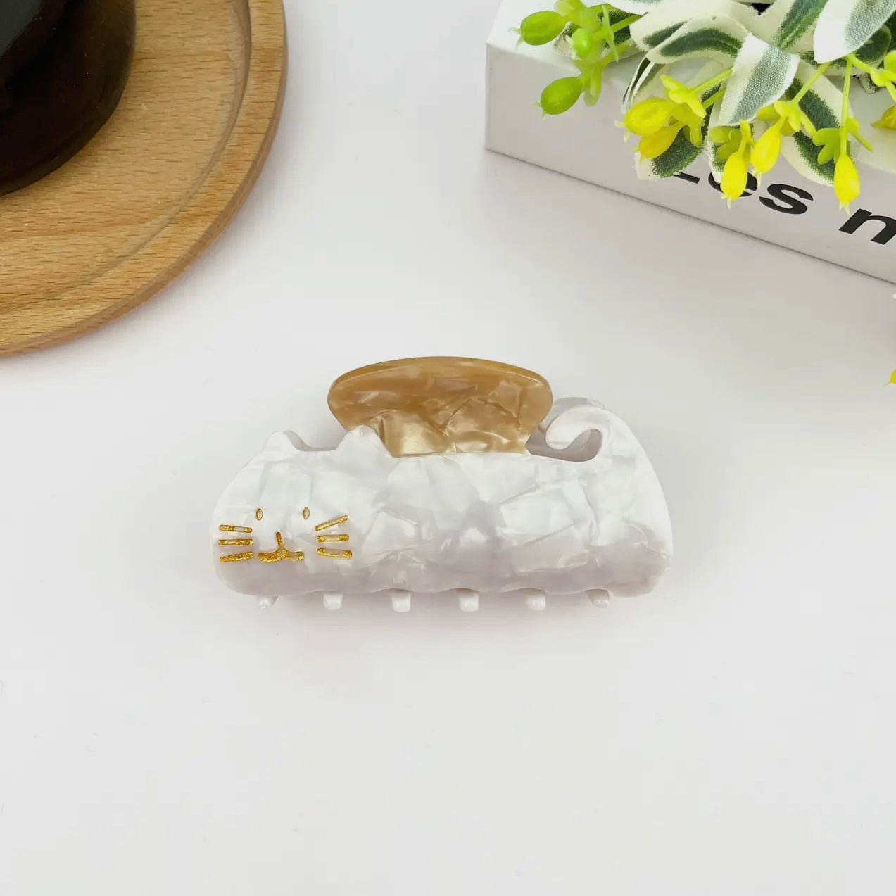 Mushroom Cat