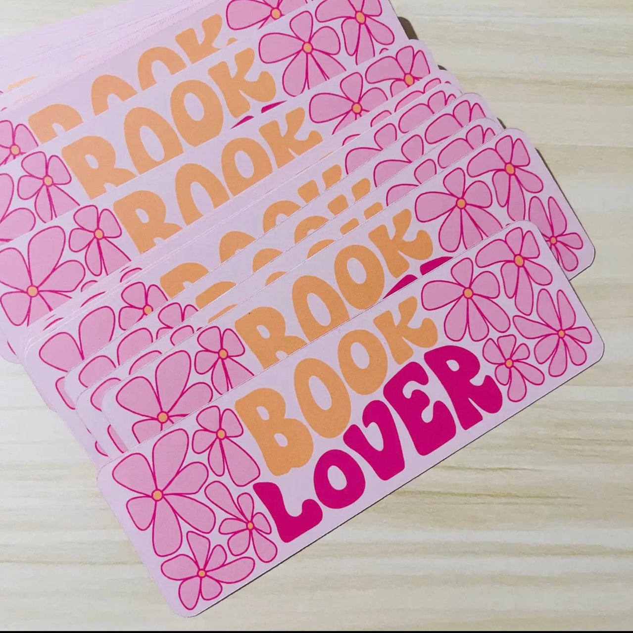 Book Lover