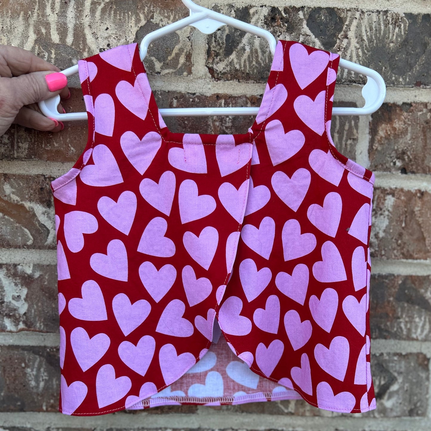 Queen Of Hearts