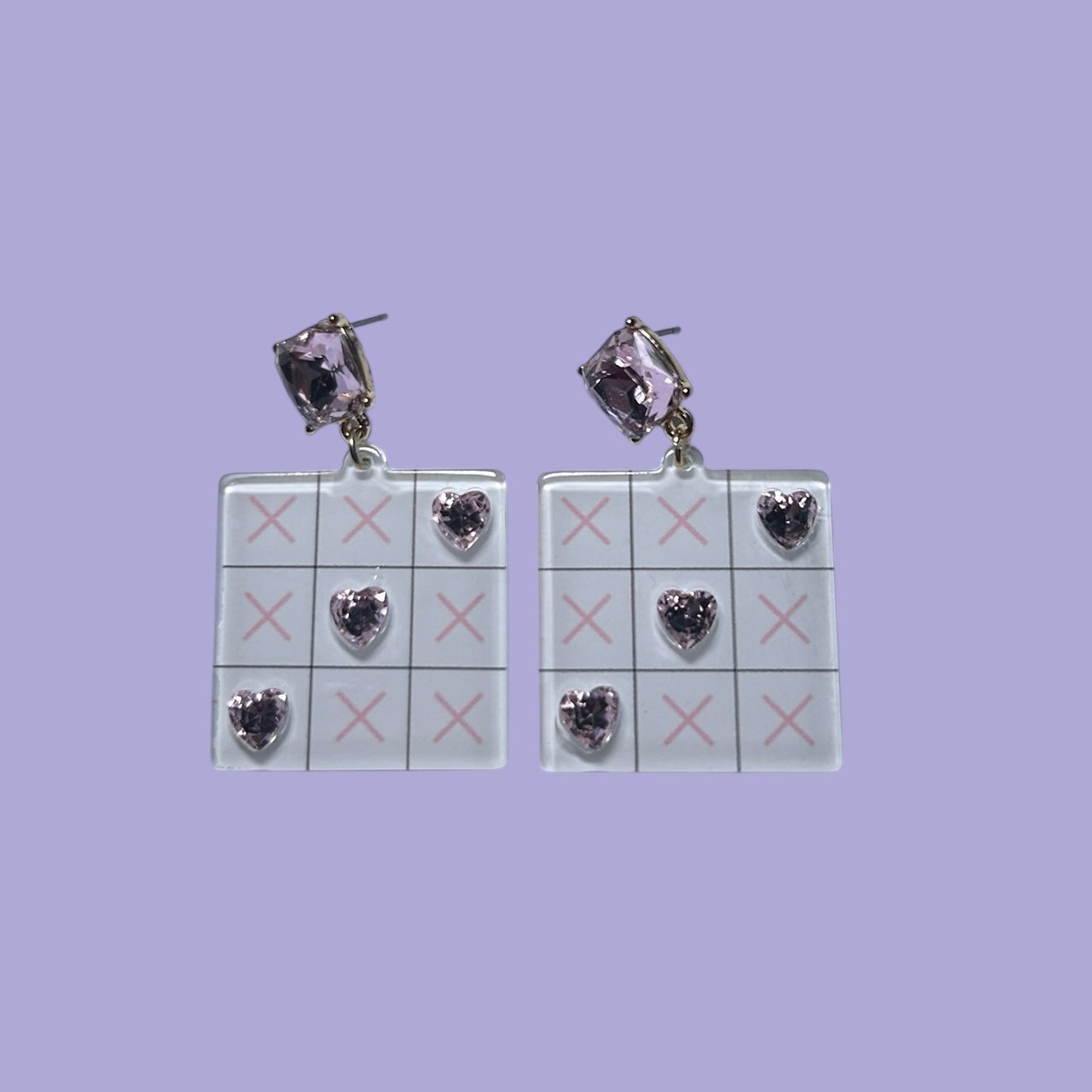X's & O's