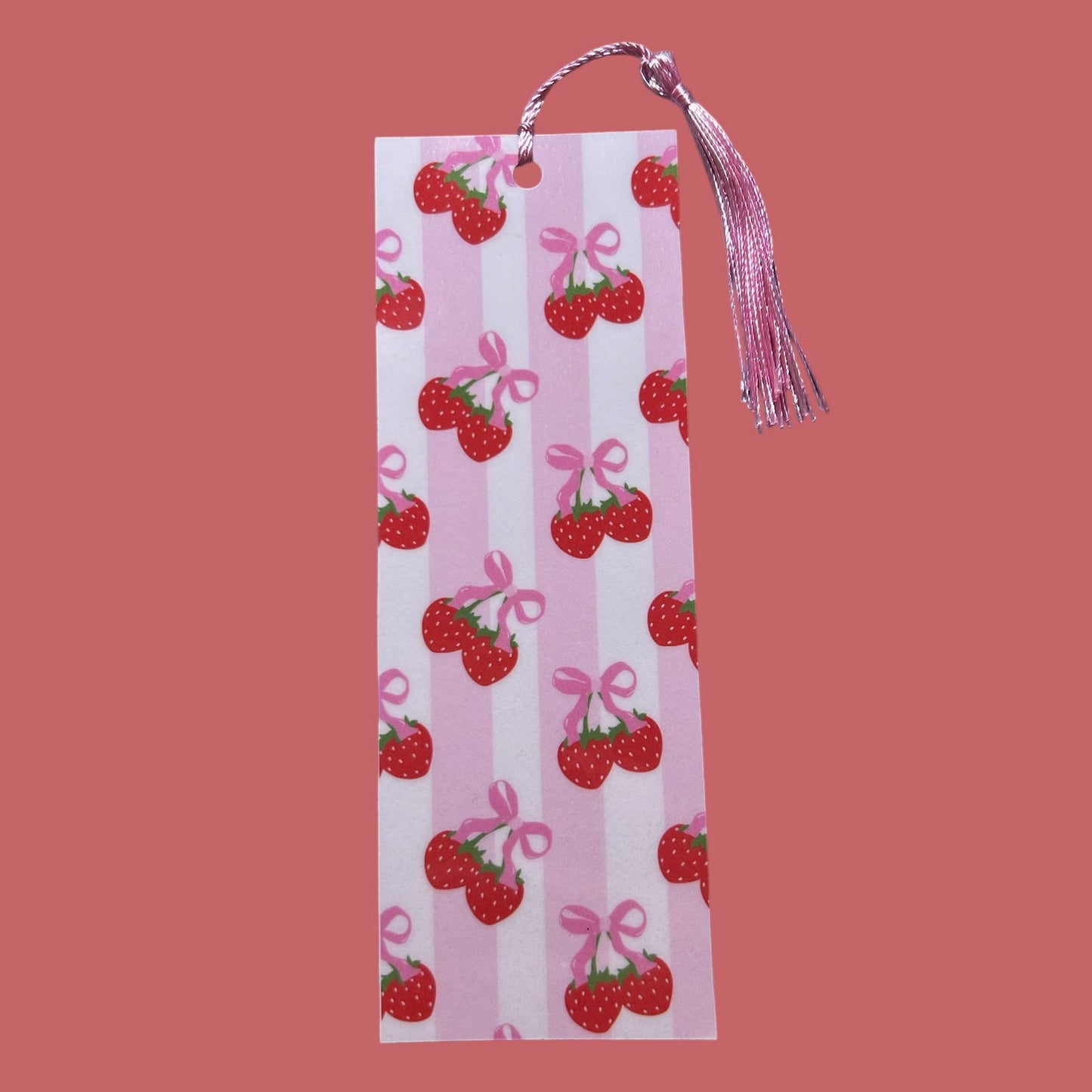 Berry Bows