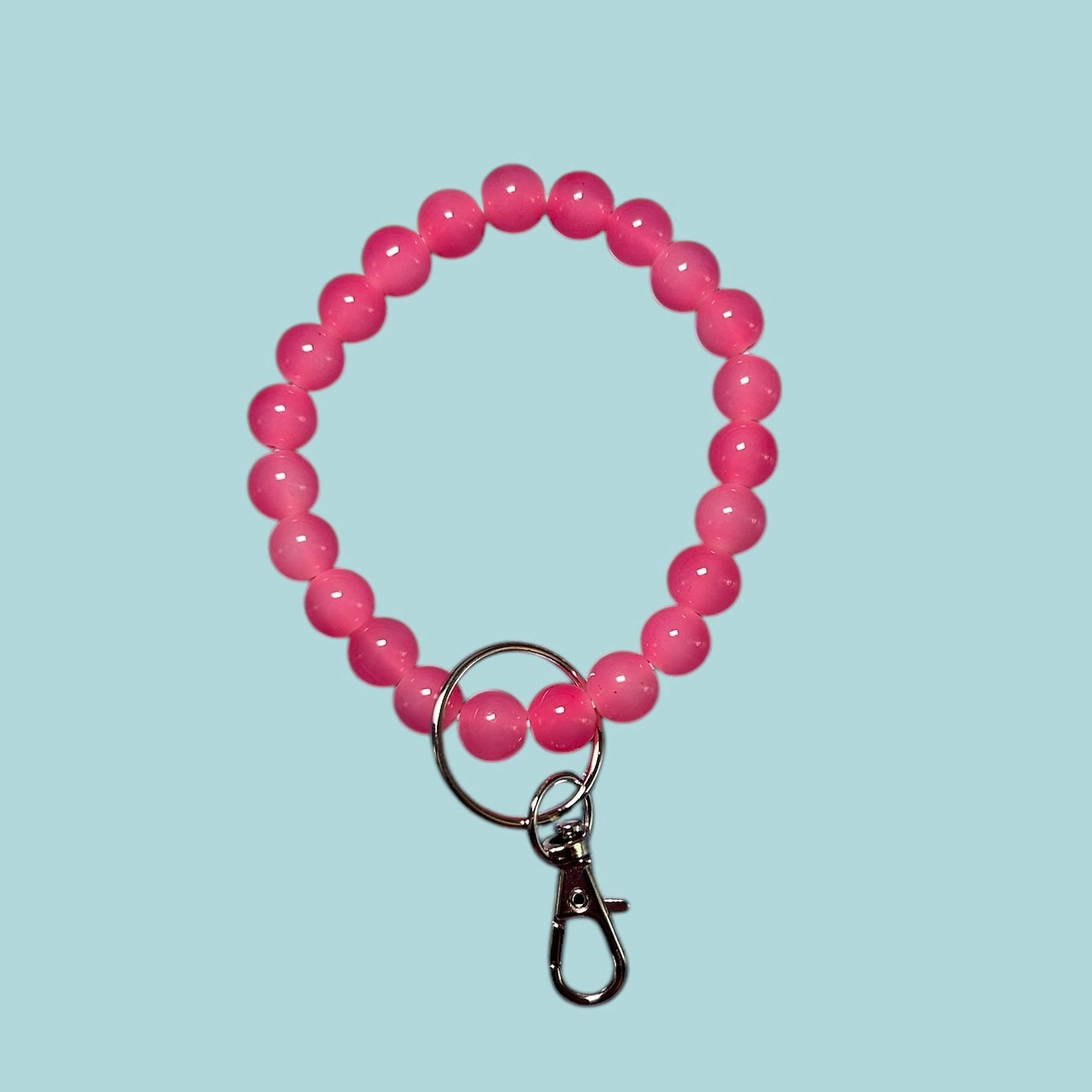 Pretty In Pink
