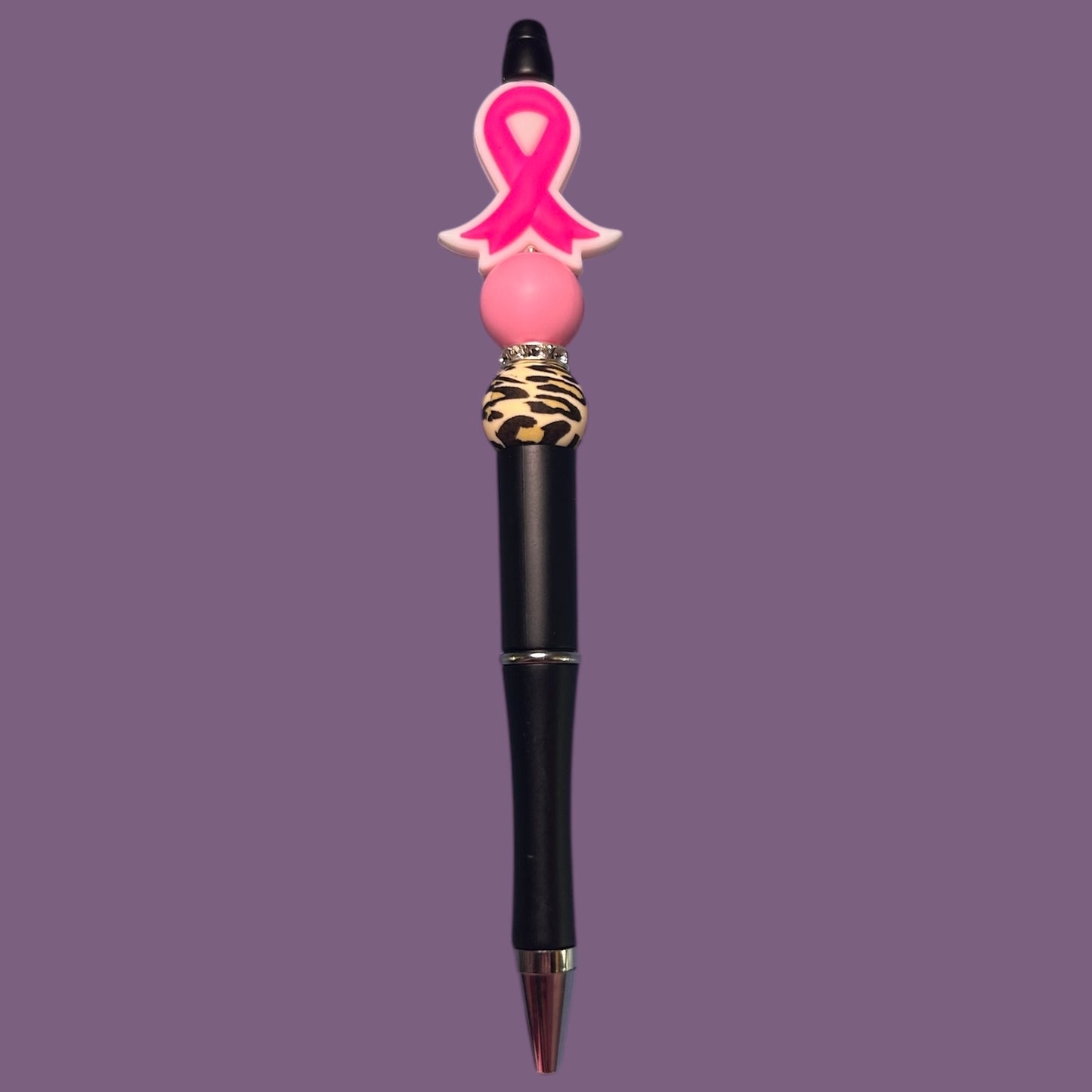 Awareness In Pink