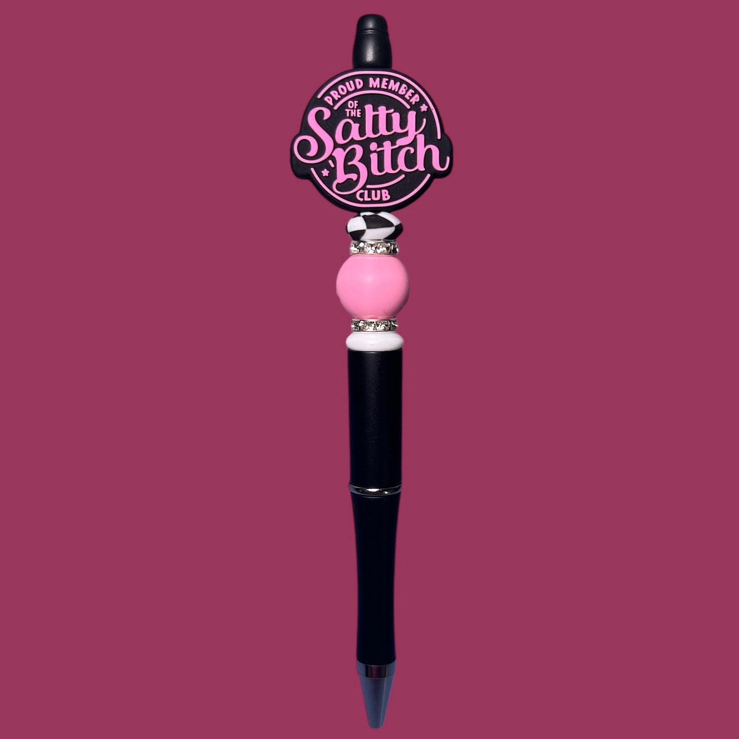 Salty Bitch Club
