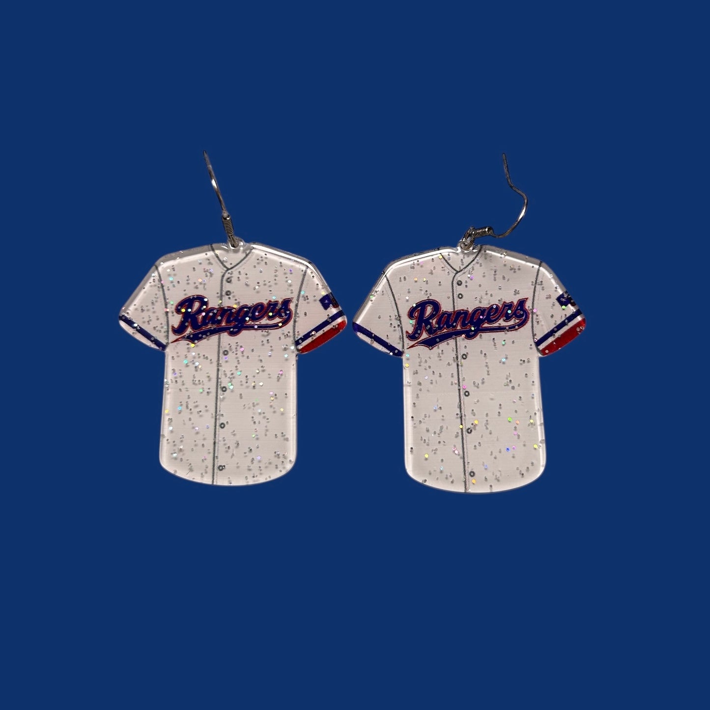 Rangers Jersey