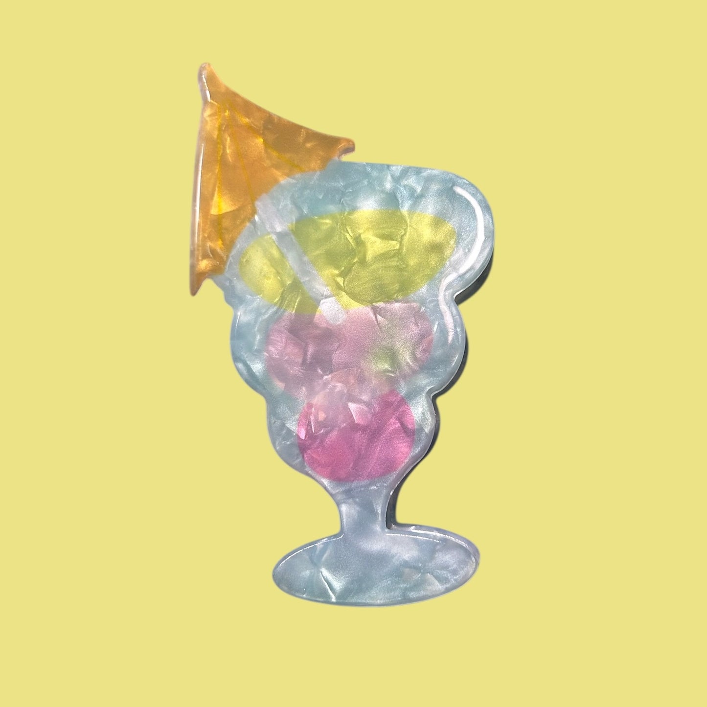 Summer Sips