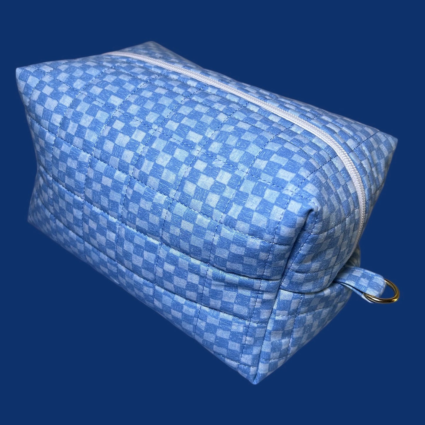 Blue Boy - Medium