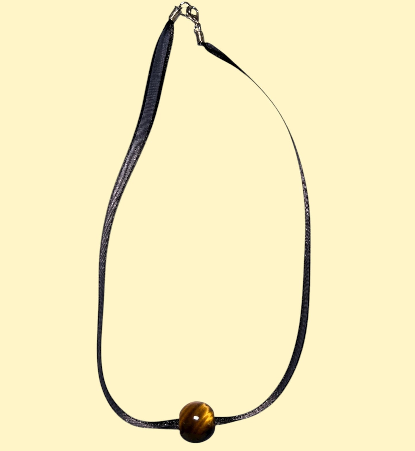 Tigers Eye