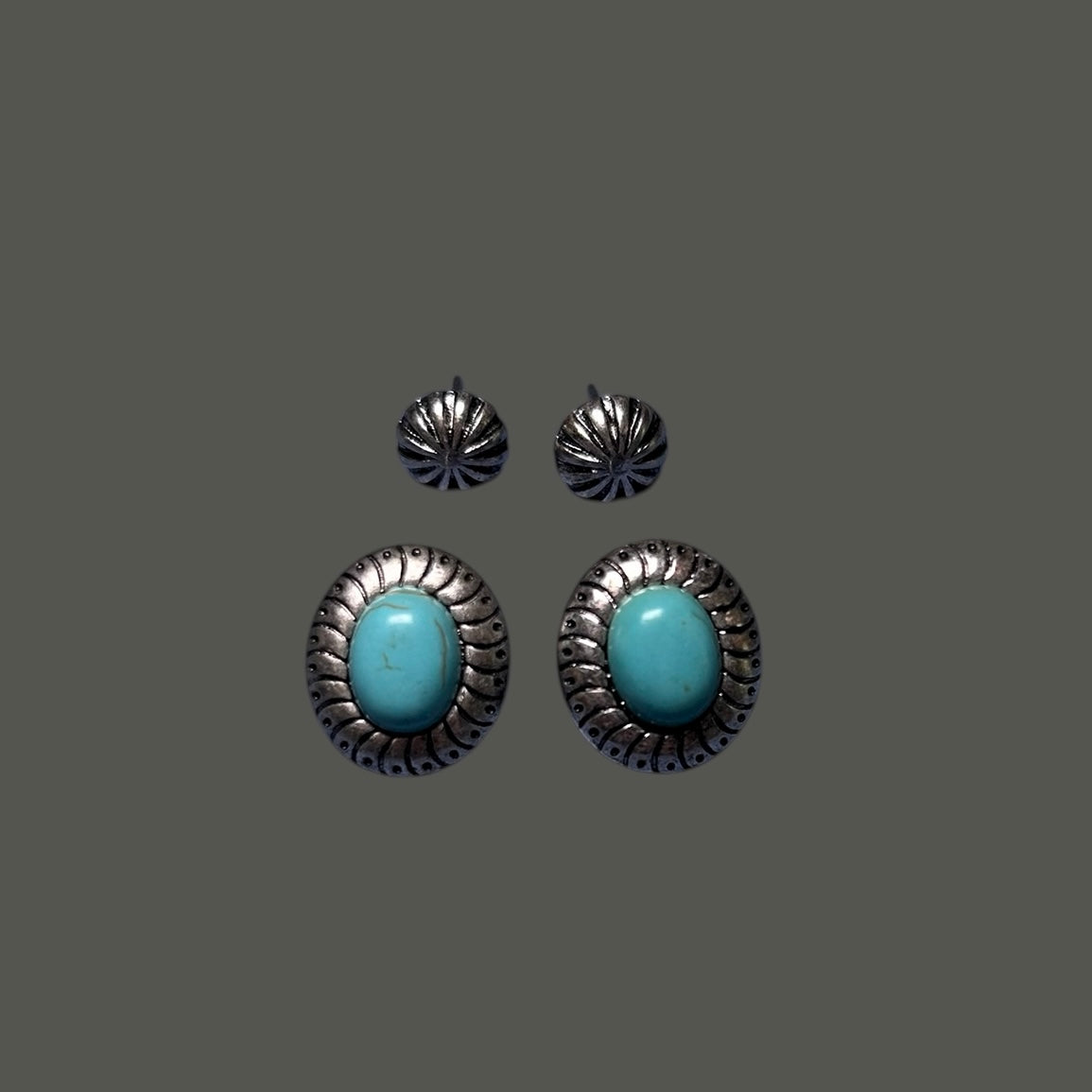 Western Stud Set