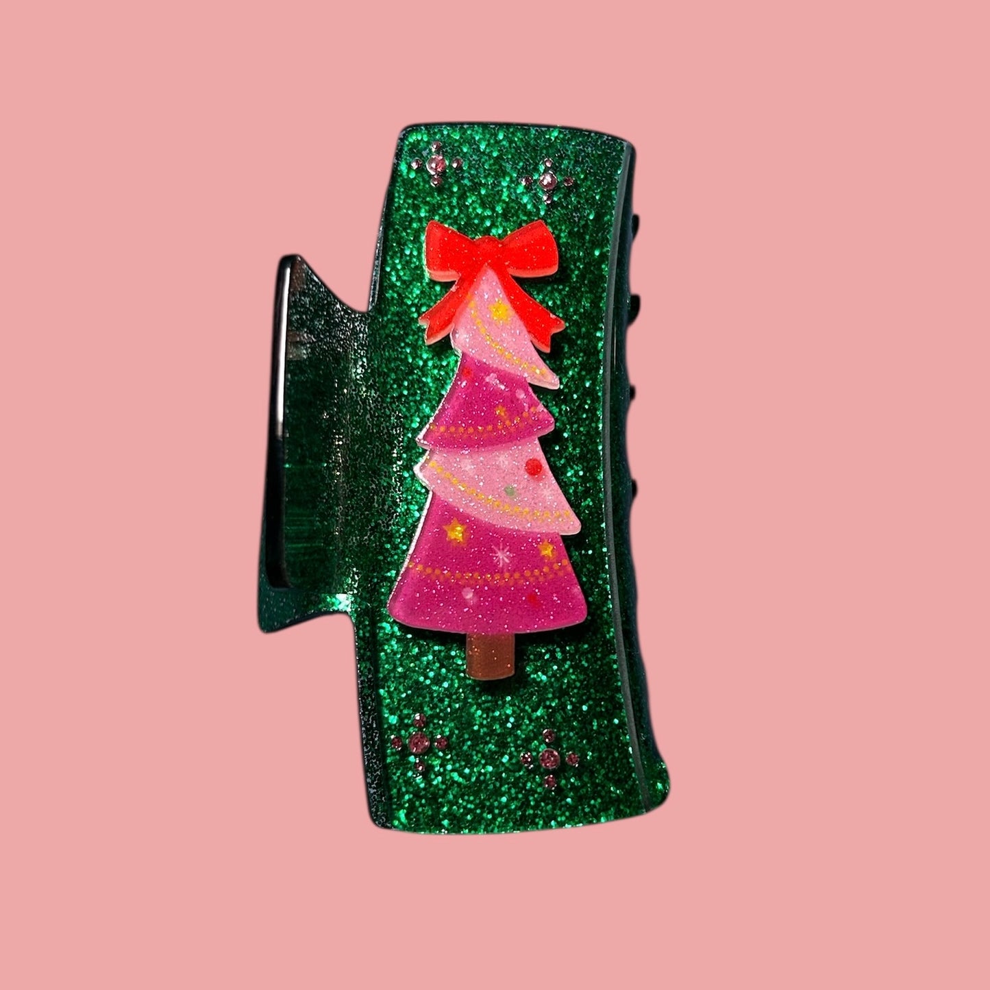 Oh Christmas Tree