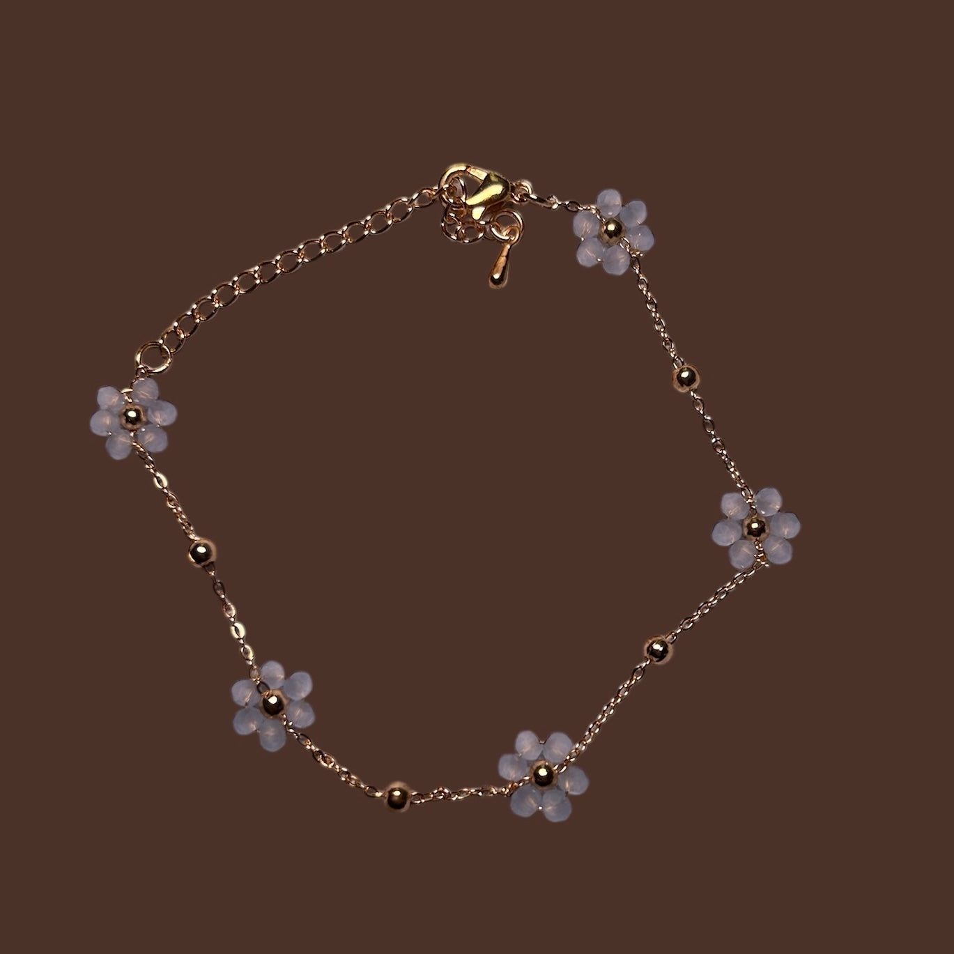 Daisy Blues
