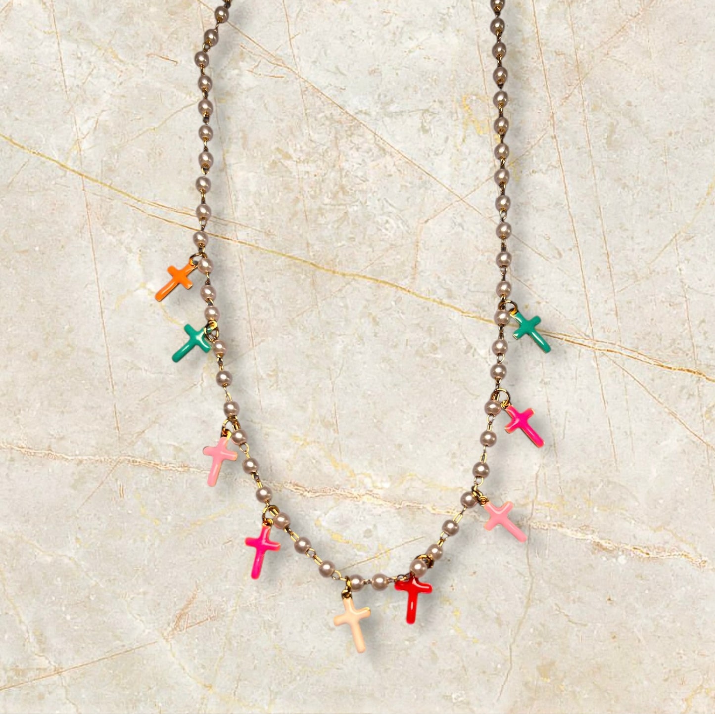 Color Cross