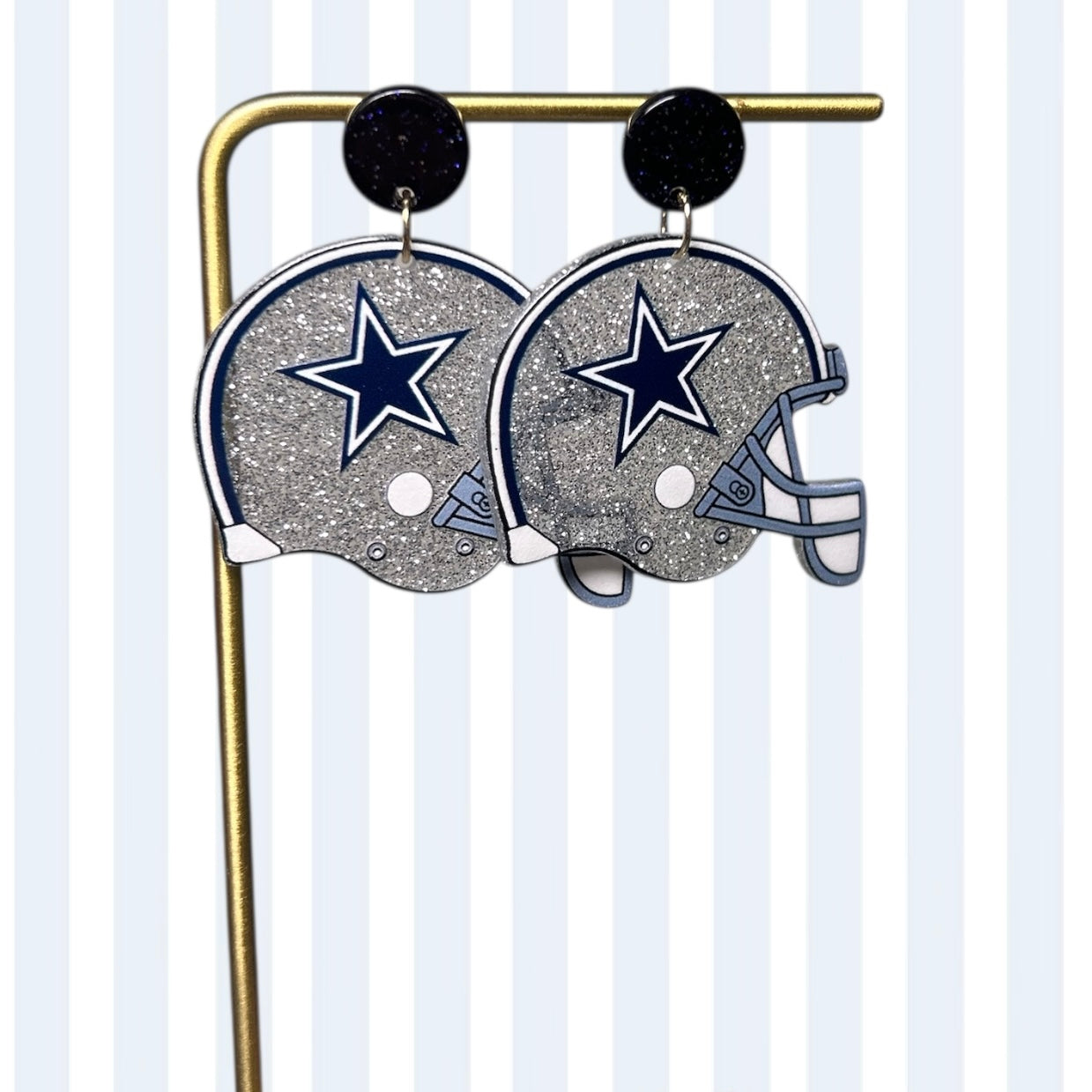 Cowboy Helmet