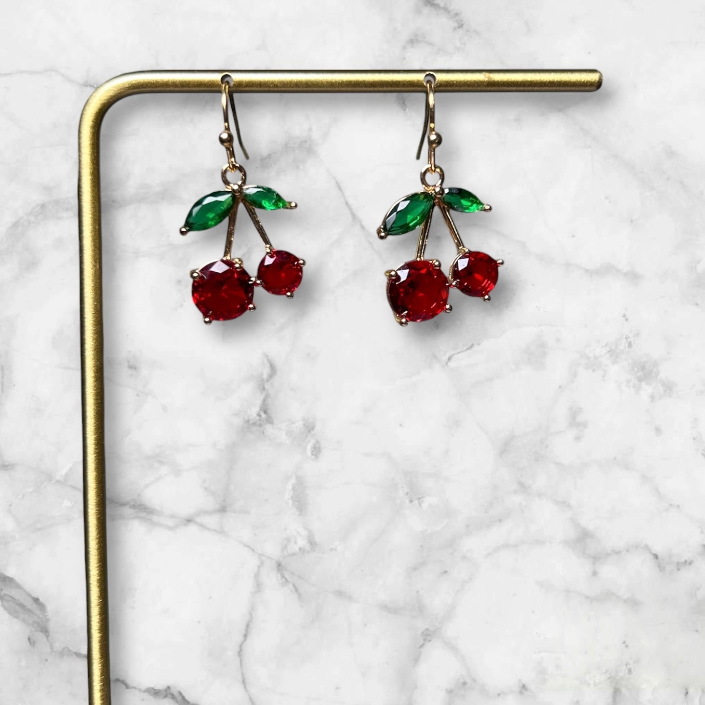 Cherry Kiss