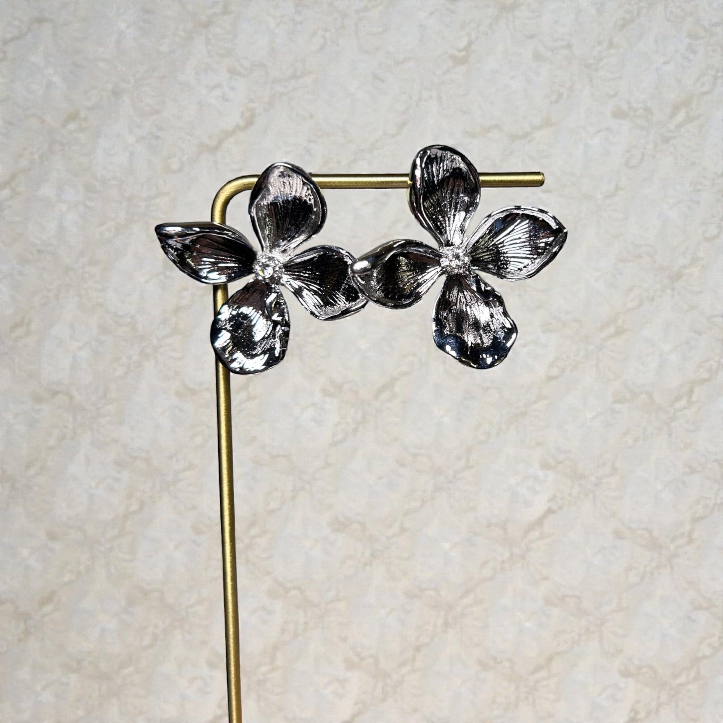Chrome Bloom