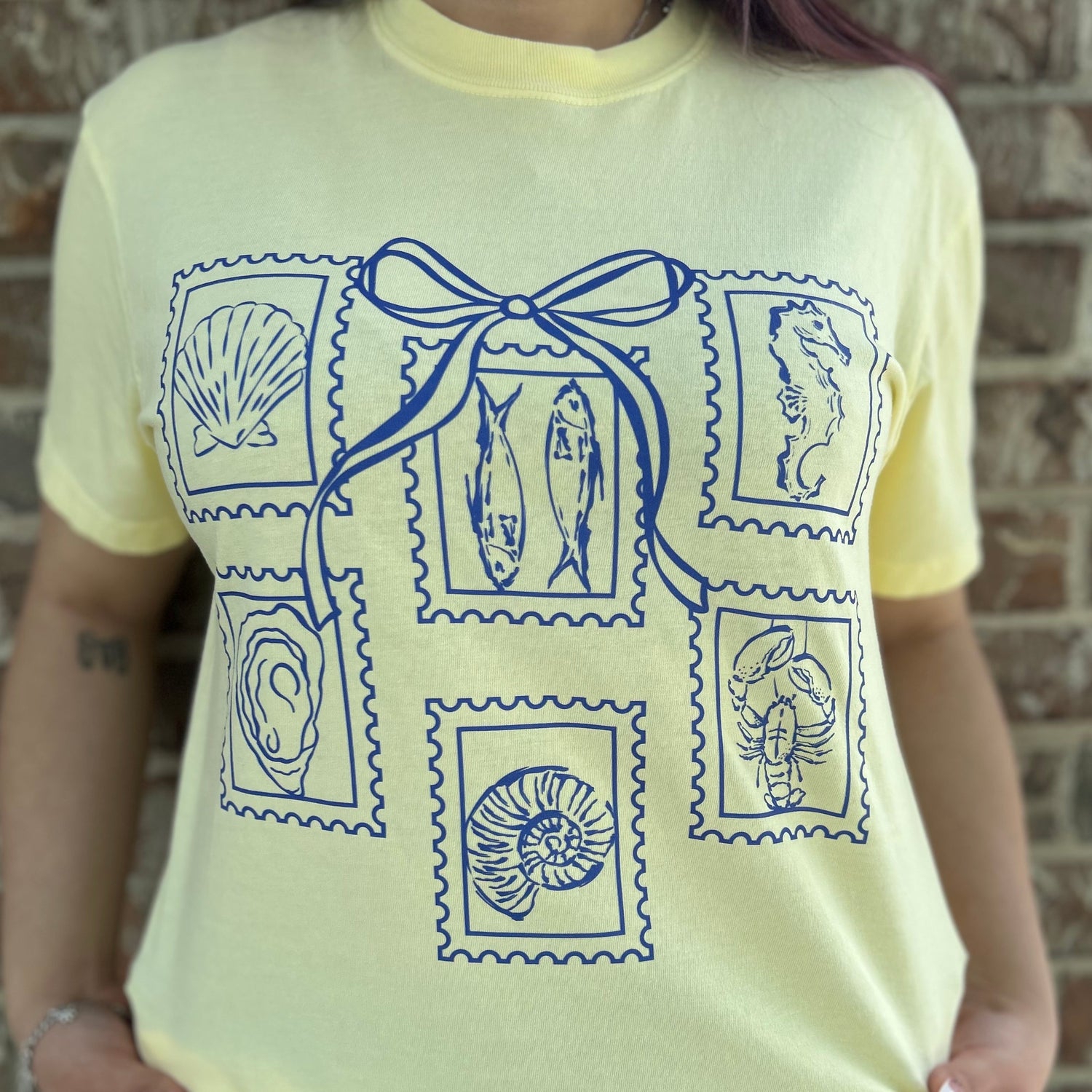 Tees