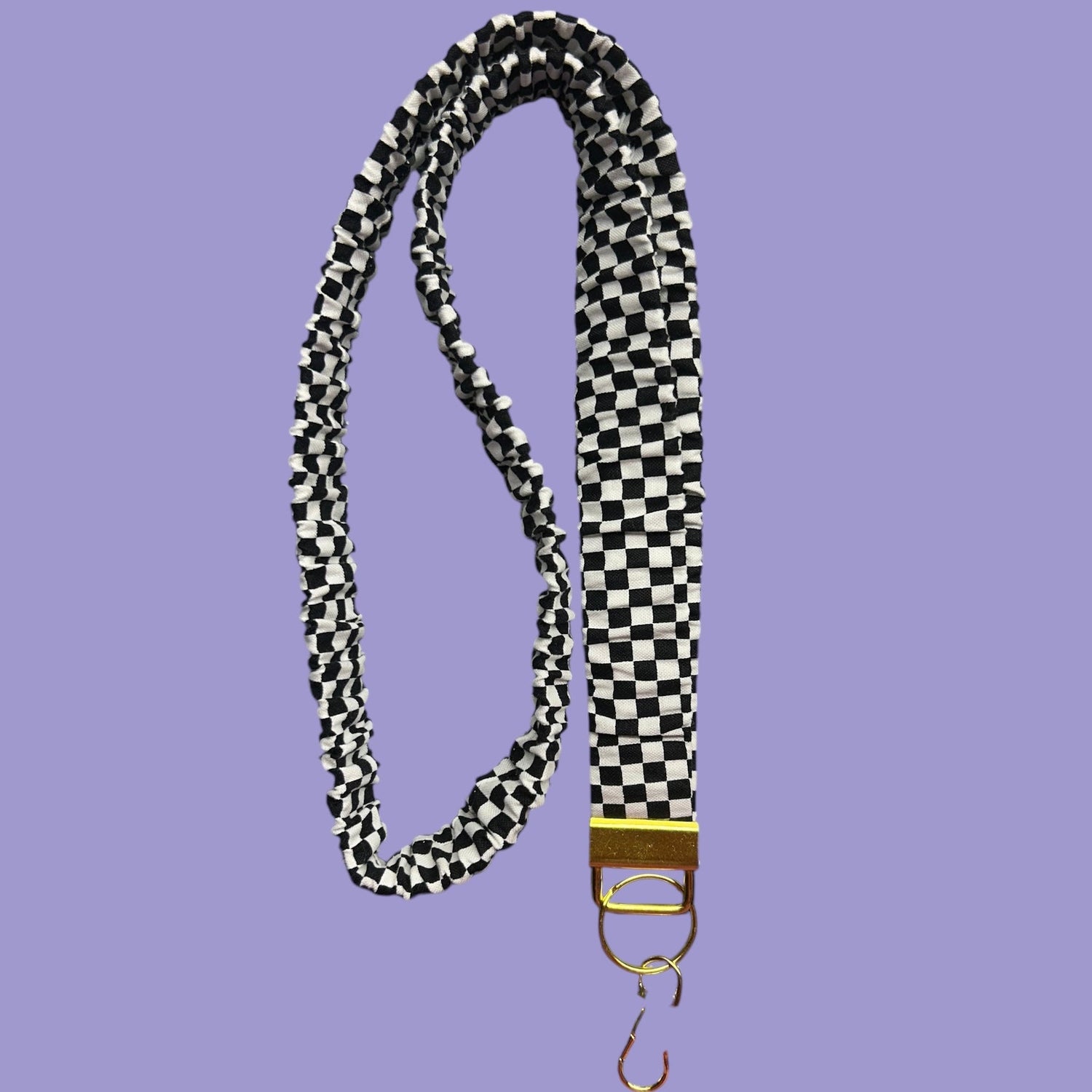 Lanyards