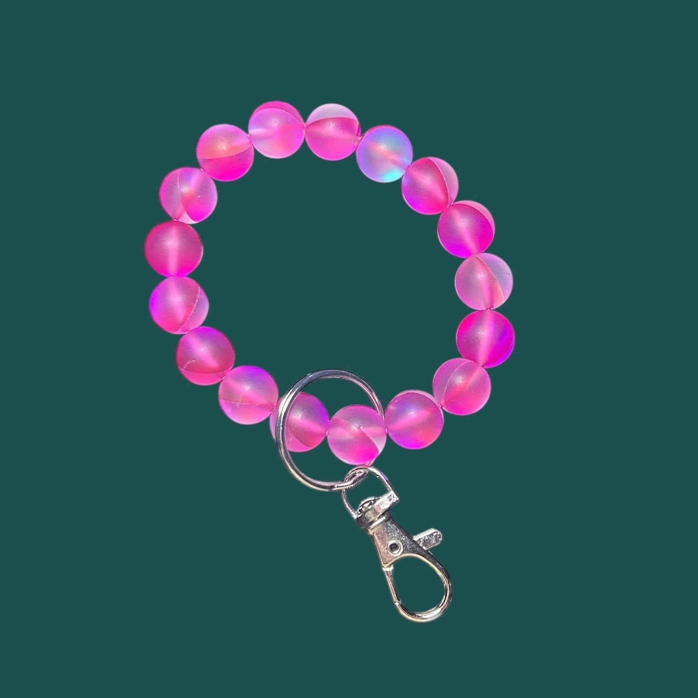 Key Wristlets