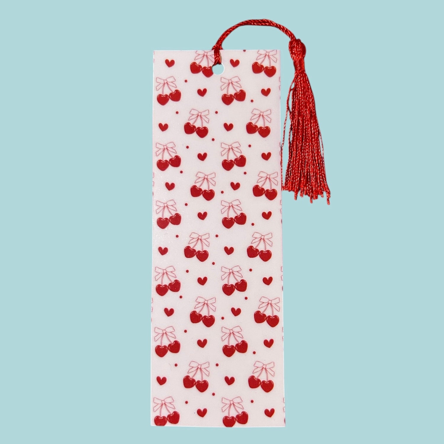 Bookmarks