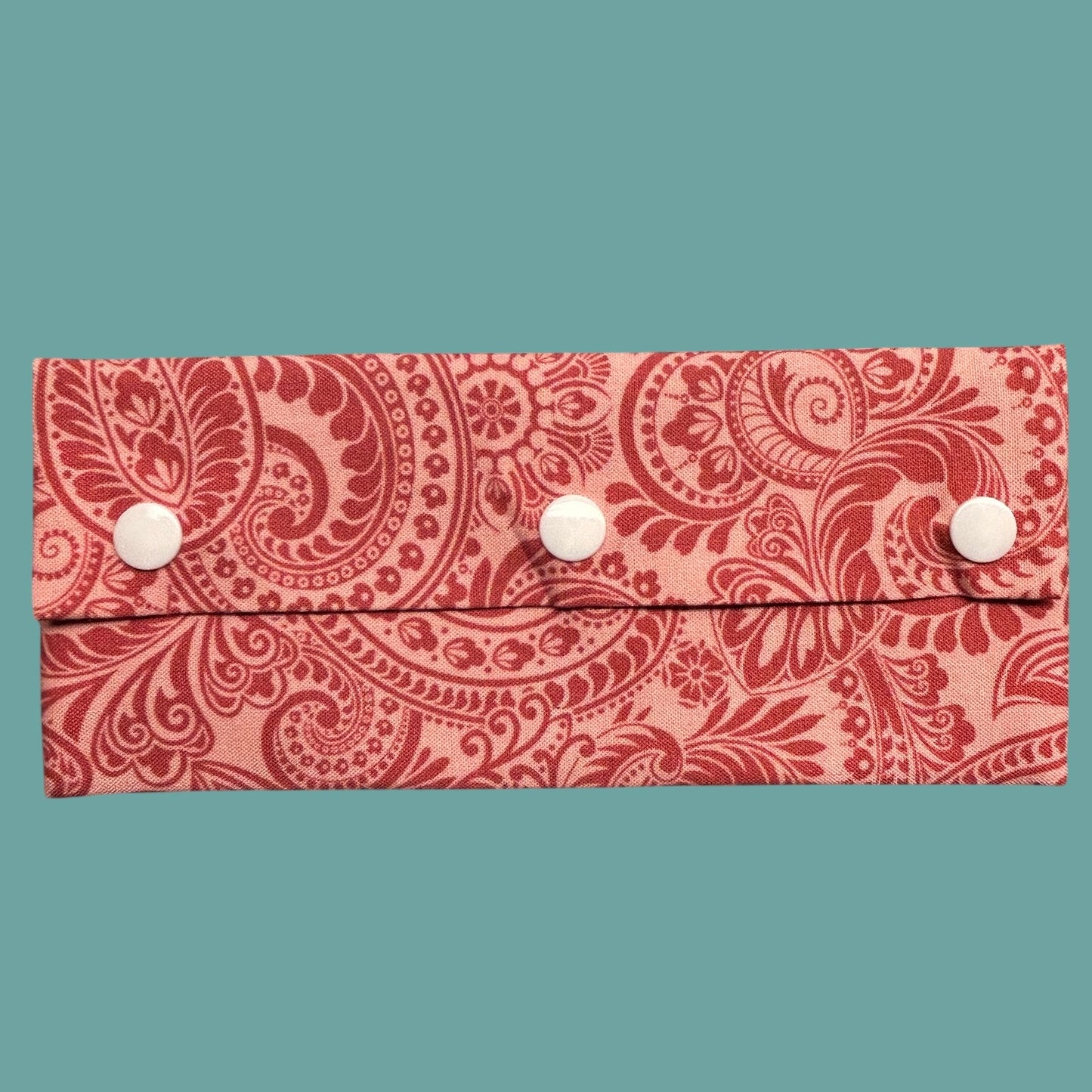 Simply Paisley - Large