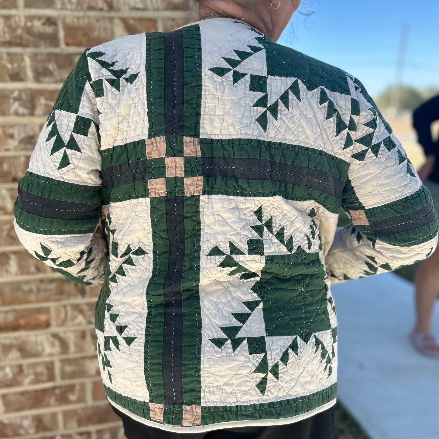 Jesse Jacket - Large