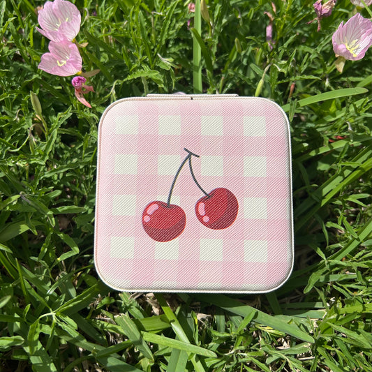 Sweet Cherry