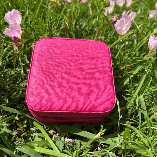 Pink Dream