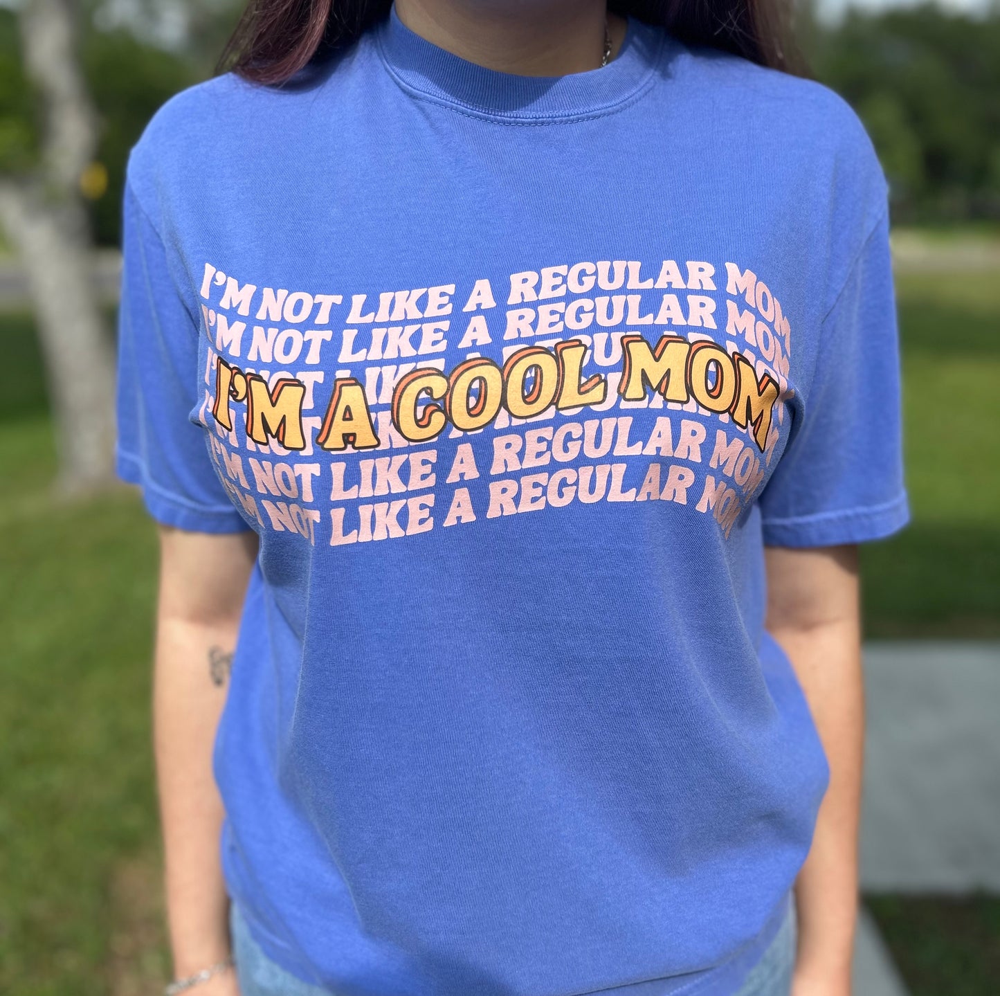 I'm A Cool Mom