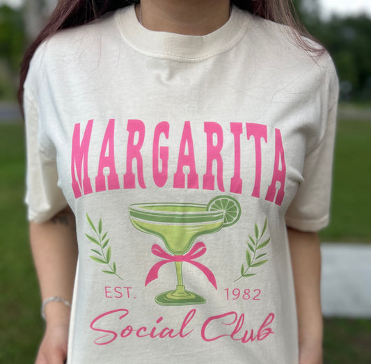 Margarita Social Club