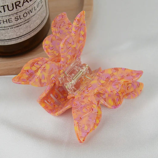 Butterfly Swirl