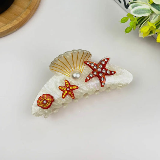 Starfish