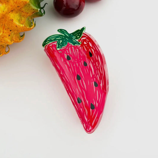 Drawn Berry