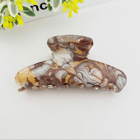 Espresso Swirl