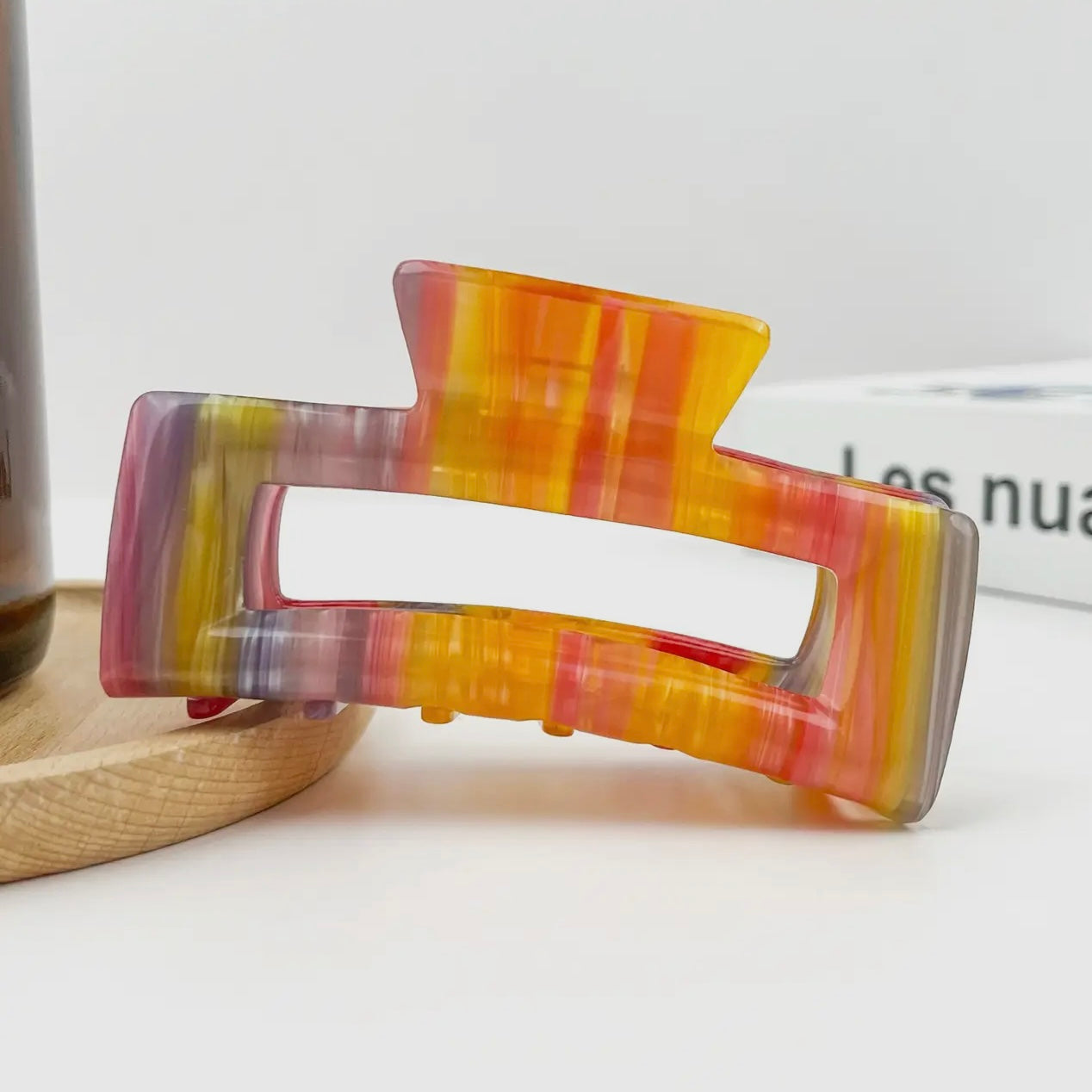Jelly Stripes