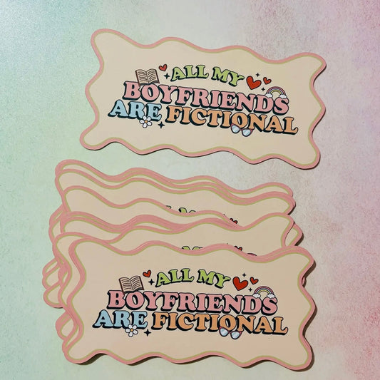 All My Boyfriends