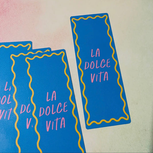 La Dolce Vita