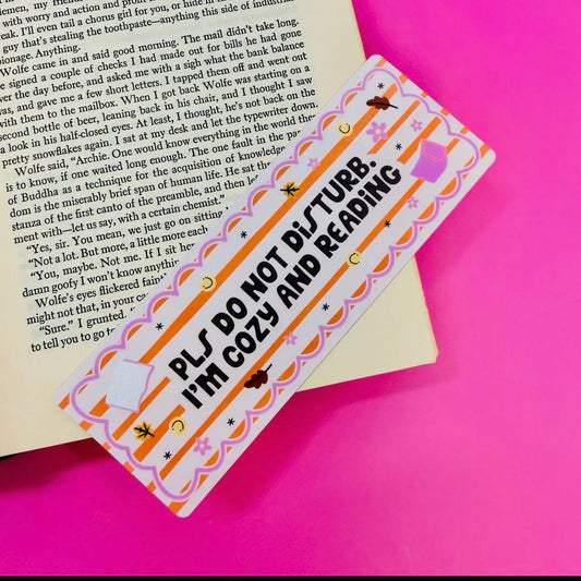Cozy & Reading
