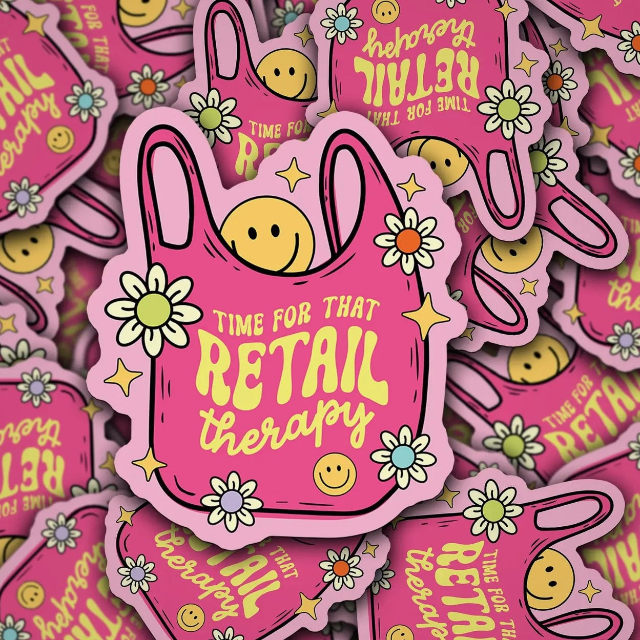 Retail Therapy