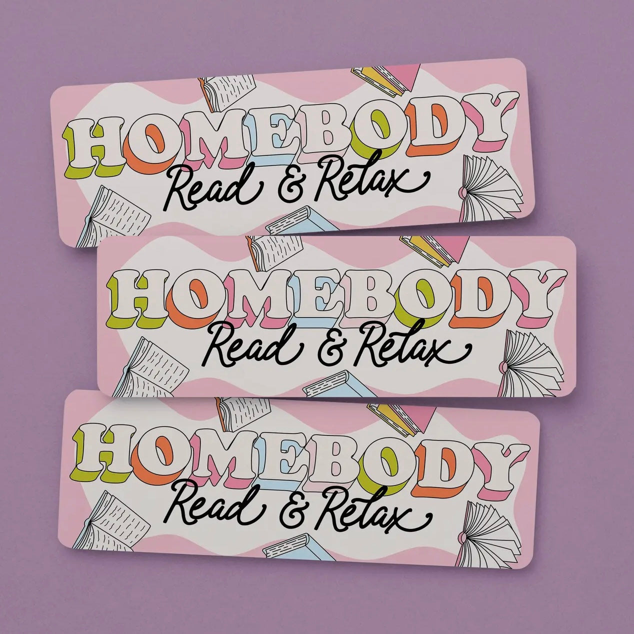 Homebody