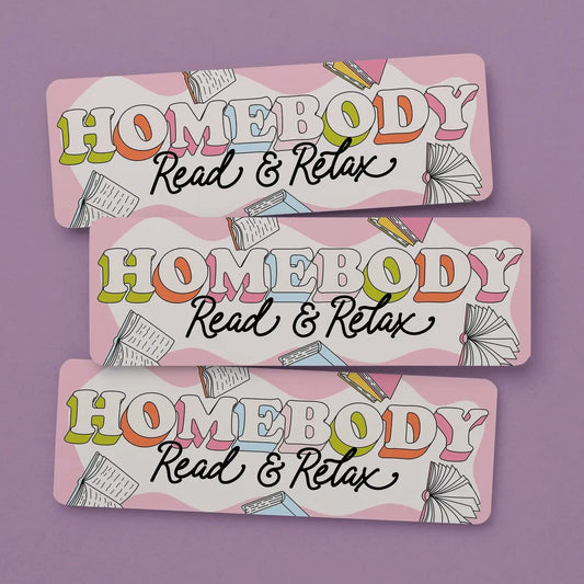 Homebody