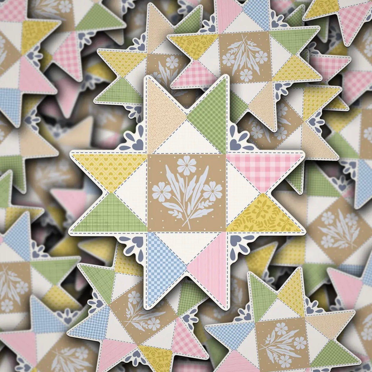 Quilt Square