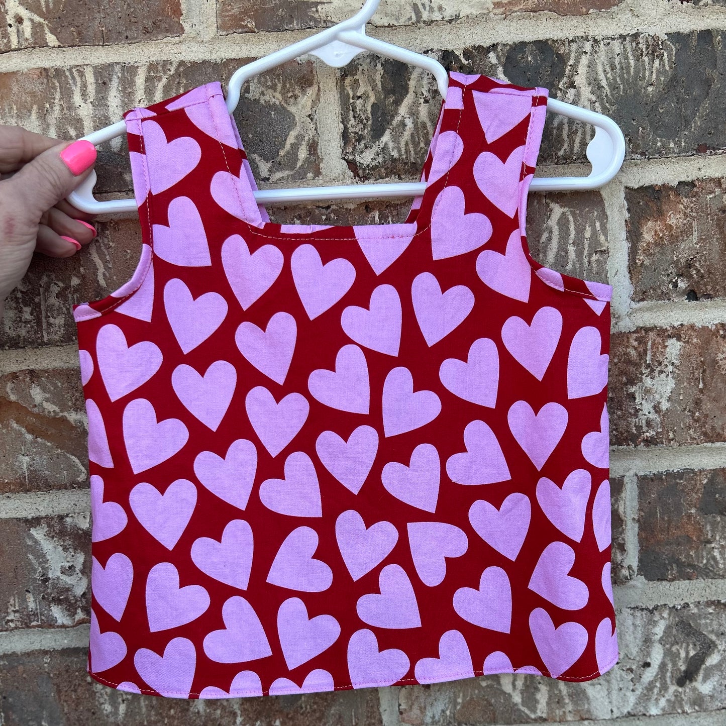 Queen Of Hearts