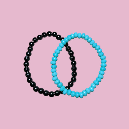 The Cleo - Stack
