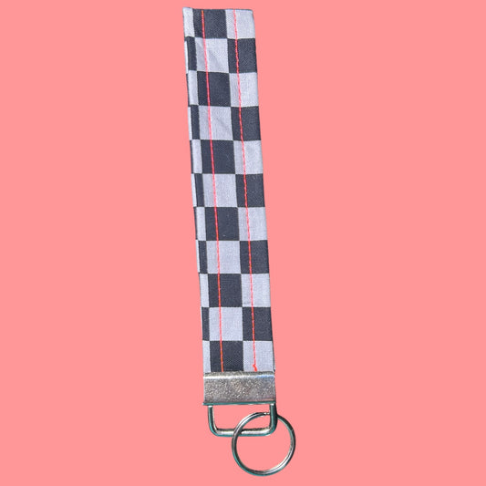 Checkered Flag