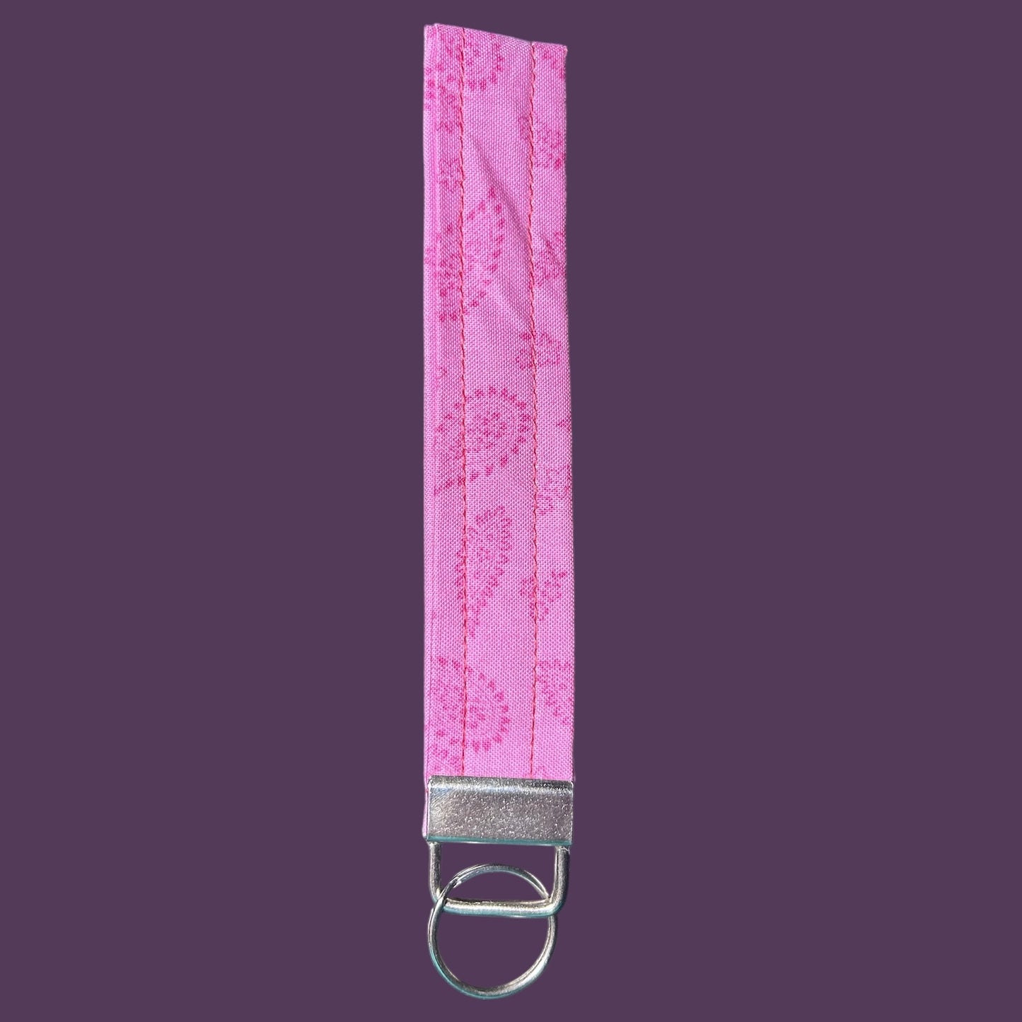 Pastel Paisley