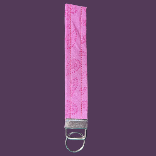 Pastel Paisley