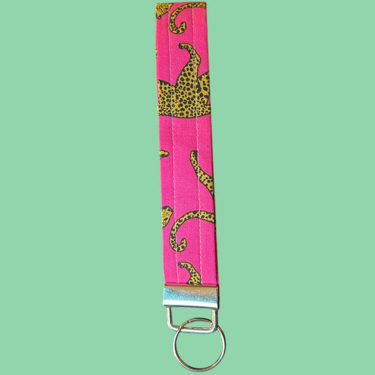 Lady Leopard